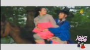 ✿ ✿ Arang and the Magistrate ✿ ✿ We Were In Love ✿ ✿ Historical Collab ✿ ✿