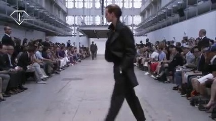 fashiontv Ftv.com - Milan Men Fw S S 2011 - Costume National - Show 