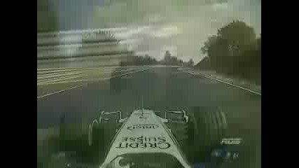 Nick Heidfeld Onboard Nordschleife