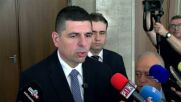 Ивайло Мирчев: Квантовото и хаотично поведение на българското правителство вреди на българския интерес