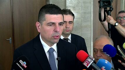 Ивайло Мирчев: Квантовото и хаотично поведение на българското правителство вреди на българския интерес