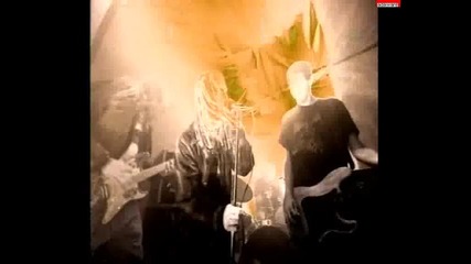 The Offspring - Come Out And play