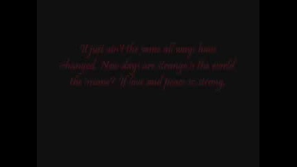 Black Eyed Peas - Where Is The Love 
