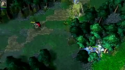 Kuroky Exciting Moments with sound (dota)