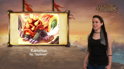 Summoner Showcase - Issue #45 - Familiar Faces