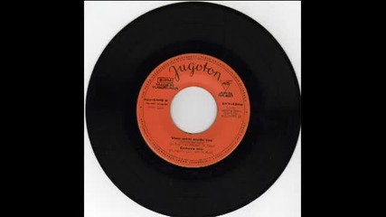 ibrahim muzafer Cunovo oro 1971