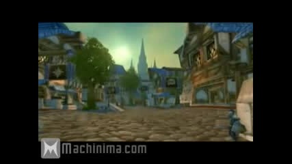 Dude where s my mount : Епизод 1 Wow 