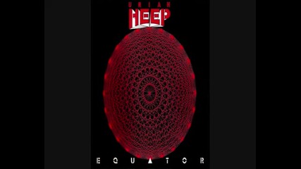 Uriah Heep - Party Time 