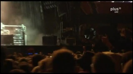 Hd Rammstein - Ich tu dir weh Live Rock am Ring 2010