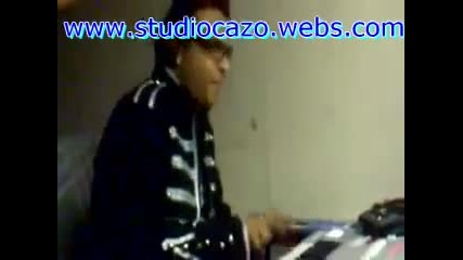 Azat 2010 Amza Bum Live 