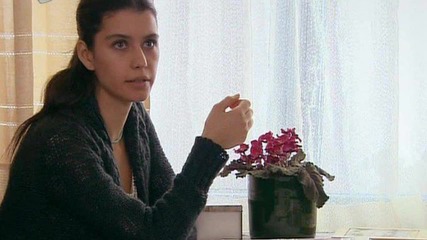 Берен Саат като Фатмагюл