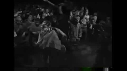 Refused - Hate Breeds Hate