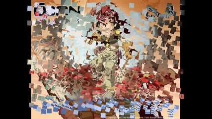 Oban Star Racers 