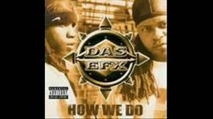 Das Efx - Change
