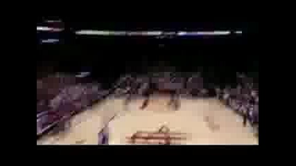 Kanye West - Amazing [nba Playoffs 2009]