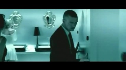 Justin Timberlake - Sexy Back High Quality