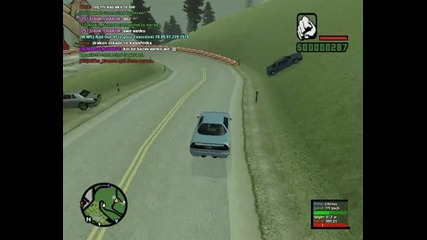 gta drift 2 