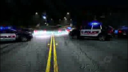 Need for Speed Hot Pursuit 