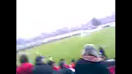Агитка На Локомотив Мездра
