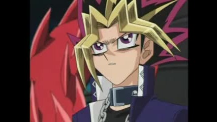Yu - Gi - Oh епизод 130 част 2 