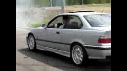 M3 Evo!!