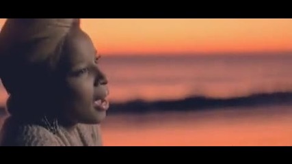 Mary J. Blige - I Am (official video) (hq) 