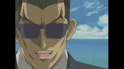 Yugioh! The Abridged Episode 6 - Everybody Hates Mako 