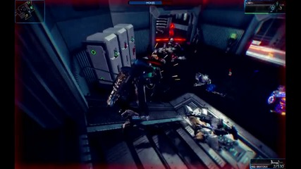 Warframe #3 In Venus #1