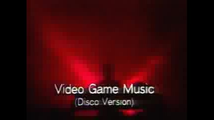 Video Game Music