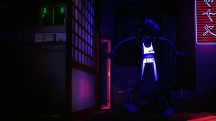 Gorillaz - Dare 