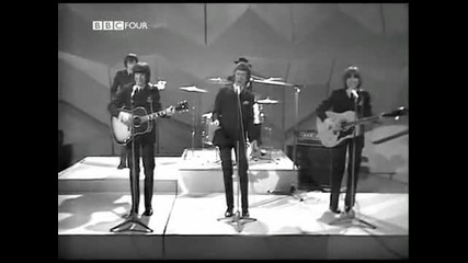 The Hollies - Carrie Anne (1967)