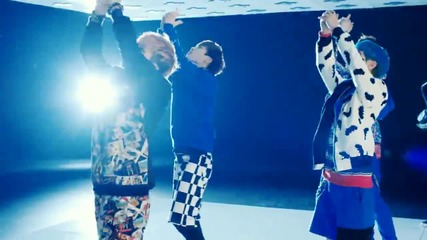 Boys Republic - Video Game ( Dance Ver. )