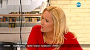 Орлин Горанов – един джентълмен на музикалната сцена