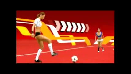 Alex Gaudino Ft. Shena - Watch Out