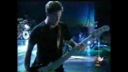Metallica - Turn The Page Woodstock 1999