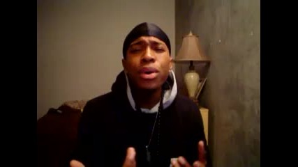 Corey Singing - Halo - by Beyonce 