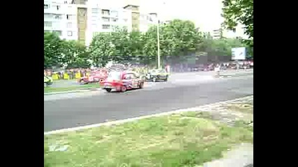 Racing Varba