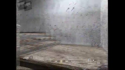 Call of Duty 4 Modern Warfare - Mission 8