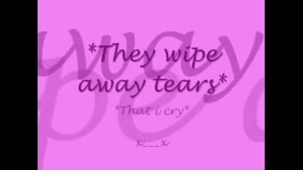 Cascada- Every Time We Touch Lyrics