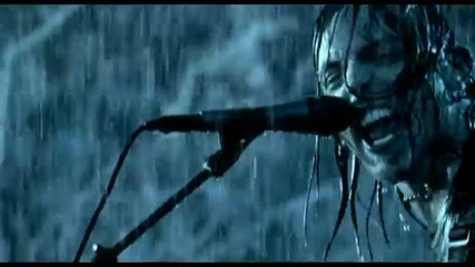 Bullet For My Valentine - Tears Don't Fall