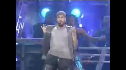 backstreet boys - get another boyfriend (live) 