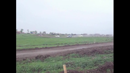 рали с. Мадан 25.04.2010