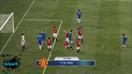 Fifa 12 I Engine Fails 1