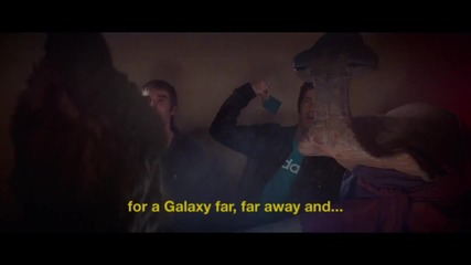 adidas Originals - Star Wars™ Cantina