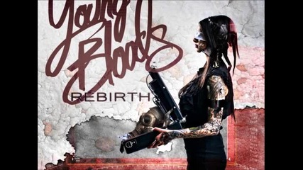 Young Bloods - Dear God