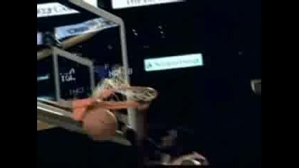 Top Nba Blocks and Dunks 