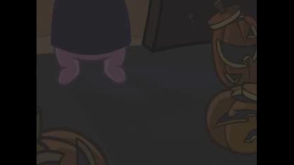 Out of Sight,  Out of Mime Happy Tree Friends