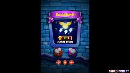 Lightomania Gameplay Android & iOS