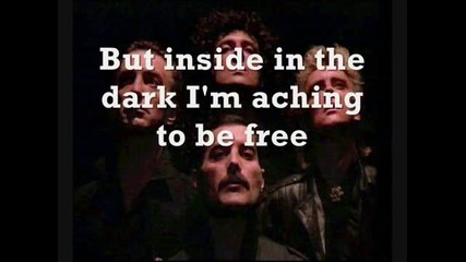 Queen - The show must go on 