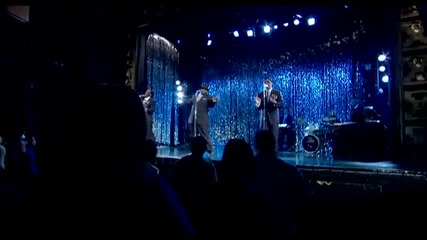 Boyz Ii Men - The Tracks Of My Tears [ високо качество ]